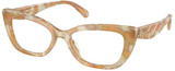 Tory Burch Eyeglasses TY2155U 1949