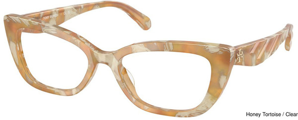 Tory Burch Eyeglasses TY2155U 1949