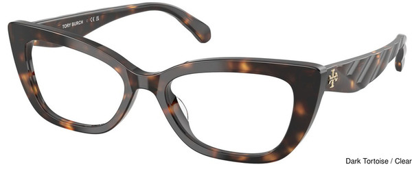 Tory Burch Eyeglasses TY2155U 1964