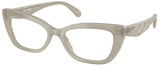 Tory Burch Eyeglasses TY2155U 2025
