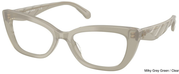 Tory Burch Eyeglasses TY2155U 2025