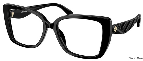 Tory Burch Eyeglasses TY2156U 1709
