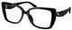Black / Clear
