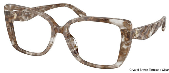 Tory Burch Eyeglasses TY2156U 2026