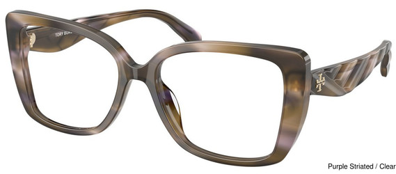 Tory Burch Eyeglasses TY2156U 2027