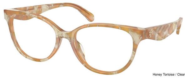 Tory Burch Eyeglasses TY2157U 1949