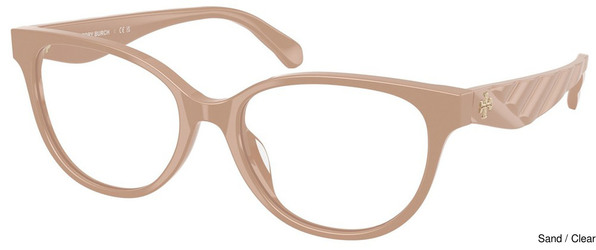 Tory Burch Eyeglasses TY2157U 1915