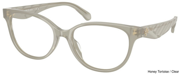 Tory Burch Eyeglasses TY2157U 2025