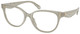 Honey Tortoise / Clear