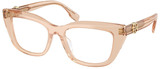 Tory Burch Eyeglasses TY2158U 1954