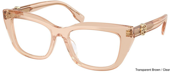 Tory Burch Eyeglasses TY2158U 1954
