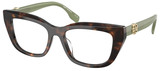Tory Burch Eyeglasses TY2158U 1964