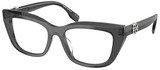 Tory Burch Eyeglasses TY2158U 2019