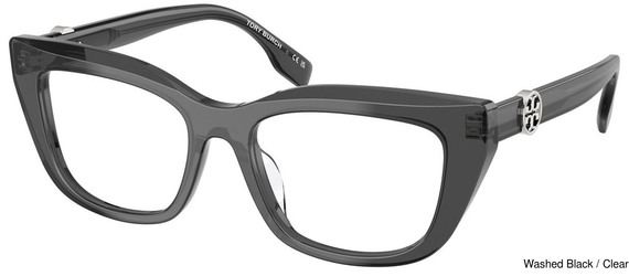 Tory Burch Eyeglasses TY2158U 2019