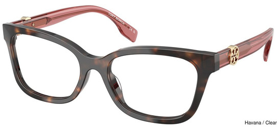 Tory Burch Eyeglasses TY2159U 1964