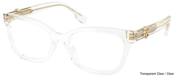 Tory Burch Eyeglasses TY2159U 1979