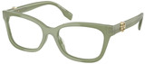 Tory Burch Eyeglasses TY2159U 2022