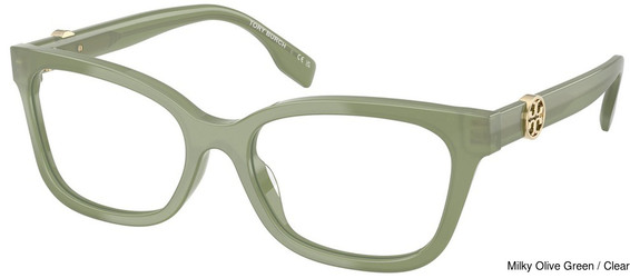 Tory Burch Eyeglasses TY2159U 2022