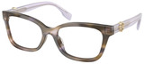 Tory Burch Eyeglasses TY2159U 2027