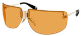 Tory Burch Sunglasses TY5015M 331007
