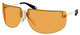 Shiny Light Gold / Orange
