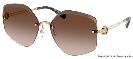 Tory Burch Sunglasses TY6111 334913