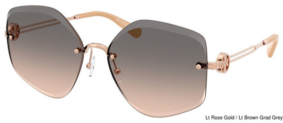 Tory Burch Sunglasses TY6111 3358G9