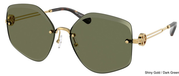 Tory Burch Sunglasses TY6111 334371