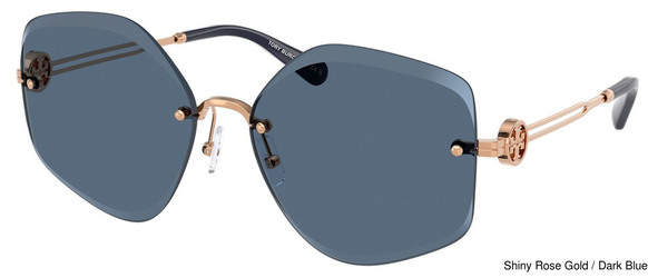 Tory Burch Sunglasses TY6111 33534L