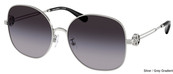 Tory Burch Sunglasses TY6112 32748G