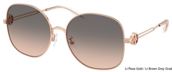 Tory Burch Sunglasses TY6112 3358G9