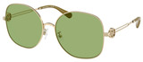 Tory Burch Sunglasses TY6112 3346/2