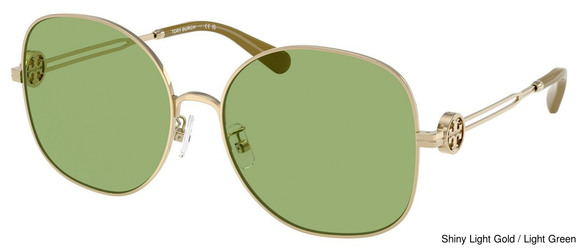 Tory Burch Sunglasses TY6112 3346/2