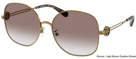 Tory Burch Sunglasses TY6112 335913