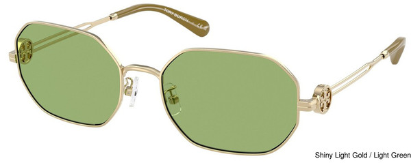 Tory Burch Sunglasses TY6113 3349/2