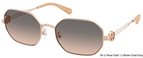 Tory Burch Sunglasses TY6113 3358G9
