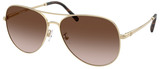 Tory Burch Sunglasses TY6114 334613