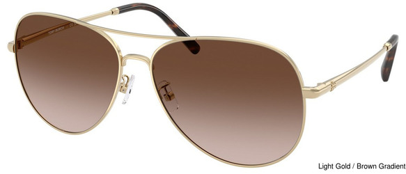 Tory Burch Sunglasses TY6114 334613
