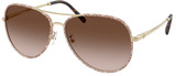 Tory Burch Sunglasses TY6114 336013