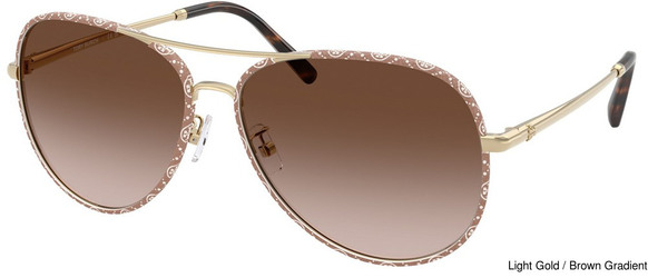 Tory Burch Sunglasses TY6114 336013