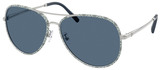 Tory Burch Sunglasses TY6114 32744L