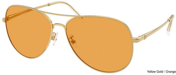 Tory Burch Sunglasses TY6114 3343/7