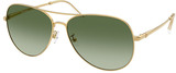 Tory Burch Sunglasses TY6114 33438E