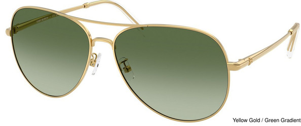 Tory Burch Sunglasses TY6114 33438E