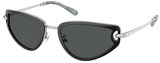 Tory Burch Sunglasses TY6115 327487