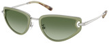Tory Burch Sunglasses TY6115 33468E