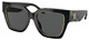 Black / Solid Grey