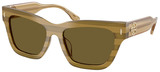 Tory Burch Sunglasses TY7208U 318073