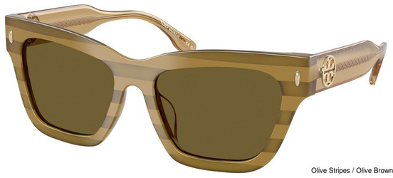 Tory Burch Sunglasses TY7208U 318073