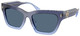 Navy Gradient / Dark Blue